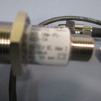 BALLUFF B0S01TZ Photoelectric Sensor 1030VDC BOS18MPSID25S4