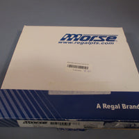 MORSE RIVETED ROLLER CHAIN 10' 40R 127714