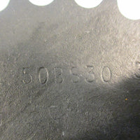 Martin 50BS30 3/4 Roller Chain Sprocket 3/4" Bore Keyed 30 Teeth 50 Pitch