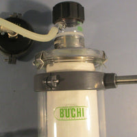Buchi B-191 Mini Spray Dryer w/ Motor Glass and Filter 220VAC 2900W B191