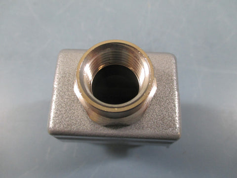 T&B TH810A Single Post Entry Standard Insert Hood  New