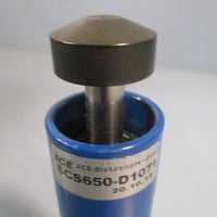 ACE Controls, Inc Miniature Shock Absorbers SCS650D1071