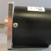 Allen Bradley 845GF3G8HC0360A Ser B Encoder 824VDC 3/8" Shaft Dia.