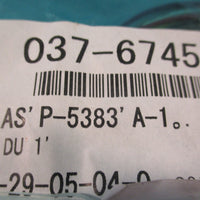 Ishida P5383A1 Drive Unit PCB Circuit Board 037674501 14 Pin Connector NEW