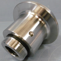 Burkert Control Top Mounting Kit: DN 025  150/1"6"