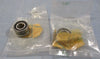 (Lot of 2) INA RNA-NA 4900-RSR-2RSR-XL Needle Roller Bearing 10mmID 22mmOD