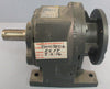 Hub City HI4062E Gear Speed Reducer 0250-10467 35.91:1 Ratio 3HP