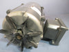 BALDOR Motor 1 1/2 Hp, 3450 Rpm, 143TC 208-230/460 Vac, 3 PH VM7018T SBT261140