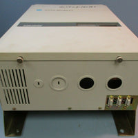 AllenBradley Bulletin 1336 Constant Torque 3Phase AC Drive: 1336B025EAFS1