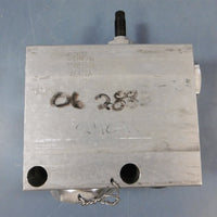 Sauer Danfoss Control Valve Valve Block 158B3534 AE472A 13/8” Bore