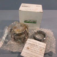 SFX Waukesha 107188 Kit Bearing, Roller Bearing, Tapered Cone & Cup 60130