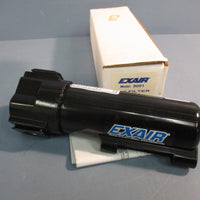 EXAIR Model# 9001 KK Drain Filter Separator, 3/8NPT 250PSIG MADE IN USA