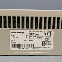 AllenBradley FLEX I/O Digital Output Module 17950A8 120 VAC