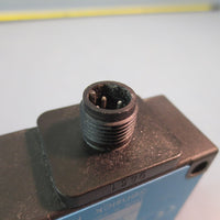 Used SICK WL27 2F430 Sensick Photoeye Proximity Switch Sensor 24vdc