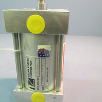 Salina Vortex Pneumatic Cylinder I300x2 1/2 Max 250 PSI DAC30AB