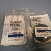 Wilkerson Diaphragm Assembly (Lot of 2) RRP96682