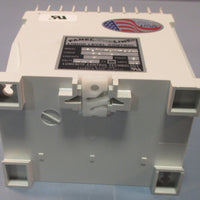 Lumenite Control WFLTVDM6011 Panel Level Line Liquid Level Control 3 Pole Used