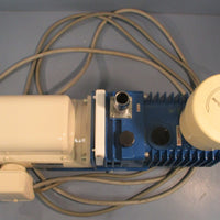 Ulvac Kiko G100DB Rotary Vane Vacuum Pump 120 L/min 800 mL Oil Capacity