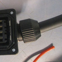 SMC LECSMRAA Motor Cable Electric Actuator Robotic 10m Axis Side Connector