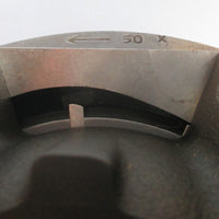 Vane Pump Cartridge Kit 7 3864 50X 1.033" Bushing ID & 1.31" ID ORing End