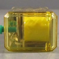 IDEC RY2KSUCDC24V Miniature Relay 91943 120/240VAC 30/100VDC