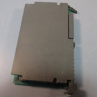 Allen Bradley 1771IB (1224V) DC Input Module w/ Terminal Strip Used