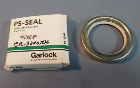 Garlock PSSeal MEC0411028 Shaft Seal 48 x 65 x 10mm NIB