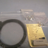 Keyence Photoeye Fiber Optic Sensor FU10