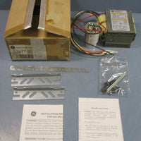GE 63077 Metal Halide Ballast Kit 120/208/240/277V GEM250MLTAA35 250W