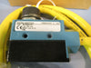 Honeywell Micro Limit Switch BZE6-2RN-F3