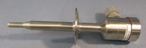 Anderson Instrument SK006108100 Sanitary Temperature Sensor 5-1/2" Probe Length
