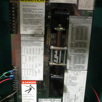 Cummins Onan OT 70 Automatic Transfer Switch 70A 480V 60Hz 3 Pole 0306-3486-06
