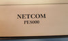 Panelogic Panel-Tec Netcom PE8000 Port Expander 8 Port V4.0 Rev B Used