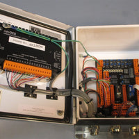High Mark Bar Code ID System Kit / Unit HESX1182300A1-09 H-7147-OM2142 Rev J NEW