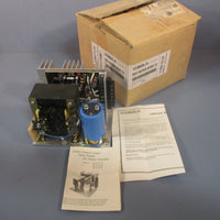 Sola DCPower Supply 120/240vac 24vdc 50/60 Hz 08300260030024