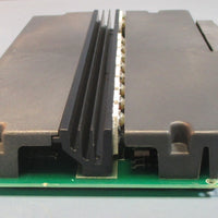 Allen Bradley 1771-0B DC Output Module 12-24V Series B Card Used