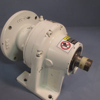 SUMITOMO SMCYCLO SPEED REDUCER GEARBOX RATIO 29:1 RPM 1750 CNHXS6100Y29