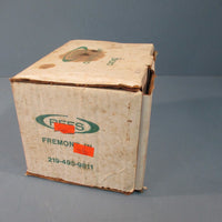 Rees 04945000 Rope Operated Sequence Switch IP65 N.O. / N.C. Maintained Outdoor