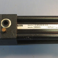 Parker Pneumatic Cylinder Model No. 32 TMPRLRVS13M 50.00 10 bar Air New