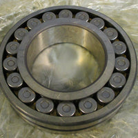Link Belt 22220LB/W33/C3 Spherical Roller Bearing 22220LB 100mm ID, 180mm OD NIB