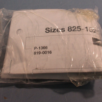Warner Electric, 5201101008, Brake/Clutch Armature Autogap
