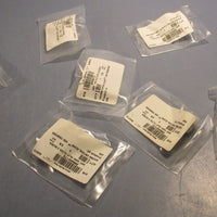 Waters 289002172 Assembly Nano Inlet Filters 5 Microns Lot of 7