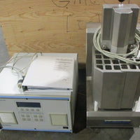 LB Bohle BMG High Shear Granulator 1.0kW Rated Power 110V Mini Granulator BMG