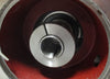 Dodge Quantis BF683CN140TC Gear Reducer 27.99:1 Ratio, 5 HP Max In, 5044 Lb-In
