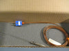 Omega EI1107108/5"/HYP2-21-5-T-G-48SMP-M Hypodermic Probe Connector 5"
