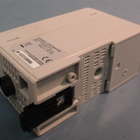 Keyence SJM300 Static Eliminator Controller Spot Type Amplifier Unit