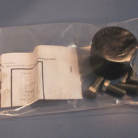 Stober K302WG0340MR160/140F Gear Reducer 33.6:1 Ratio, 1.9 HP Input