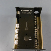 Extron SnapPac Motor Control M8208040719