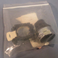 APS Resource PushbuttonNema 4 (Black) Part# 061562