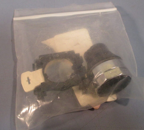APS Resource PushbuttonNema 4 (Black) Part# 061562